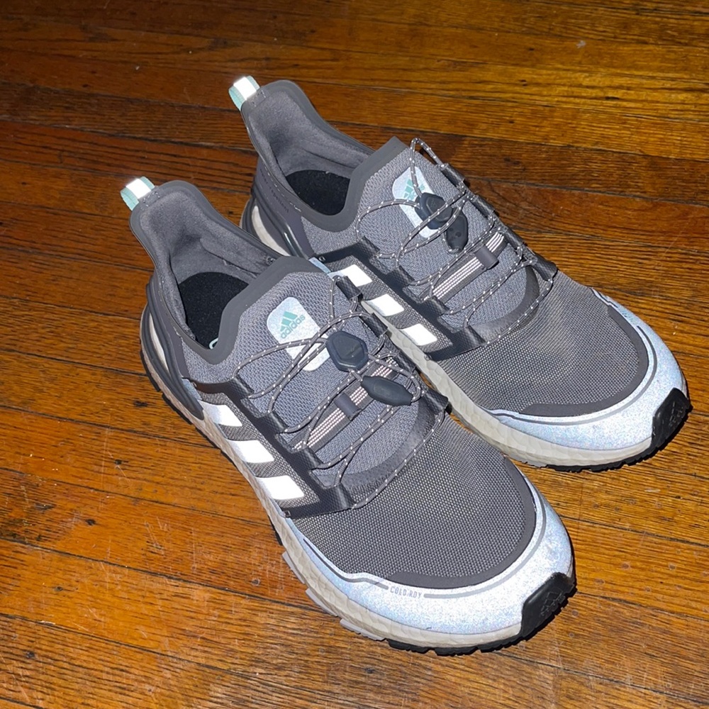 Men Adidas sneakers